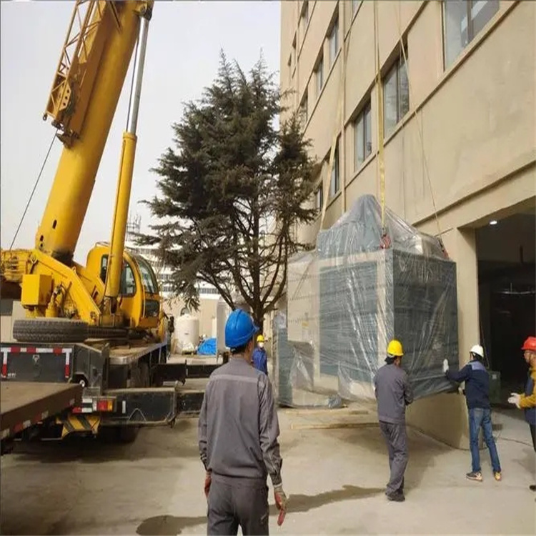 淮南谢家集附近12吨吊车出租电话