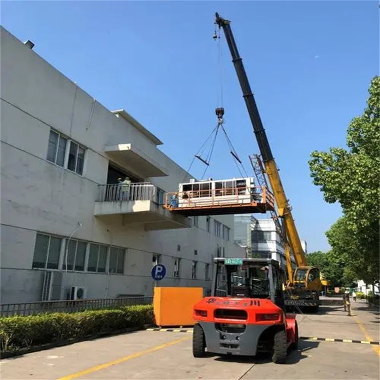 淮南谢家集小型吊车出租电话