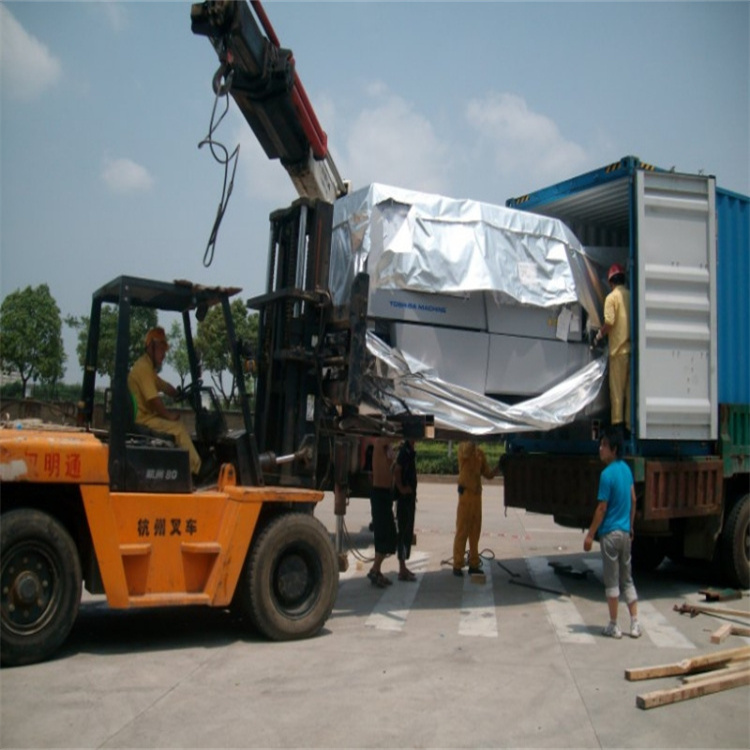 淮南谢家集附近的随车吊出租服务：选择指南与注意事项