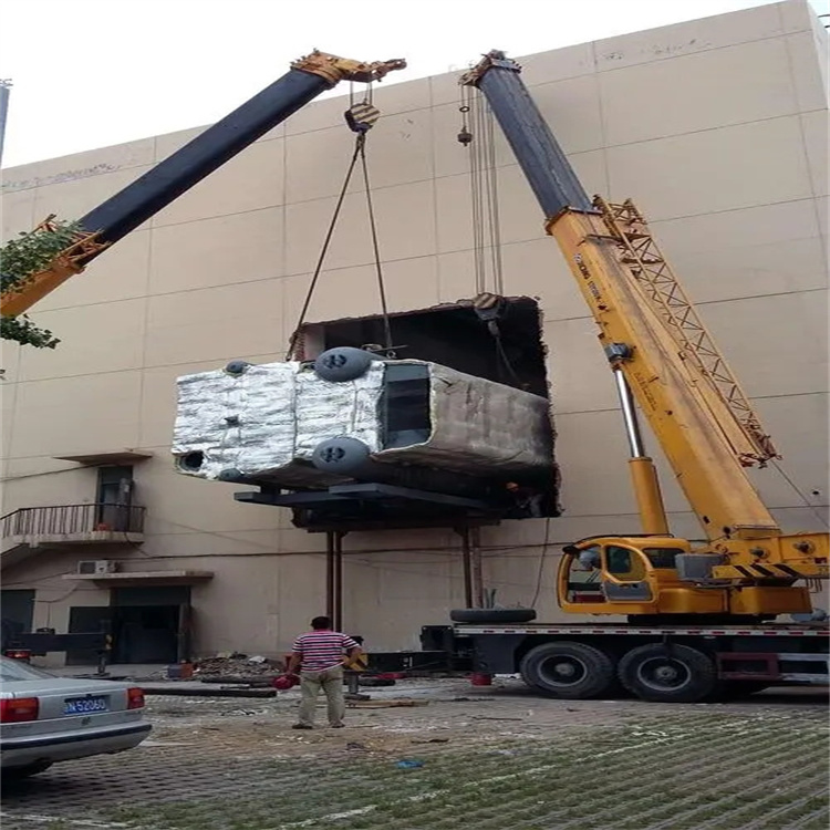 淮南谢家集吊车租赁公司出租吊车需要哪些证件