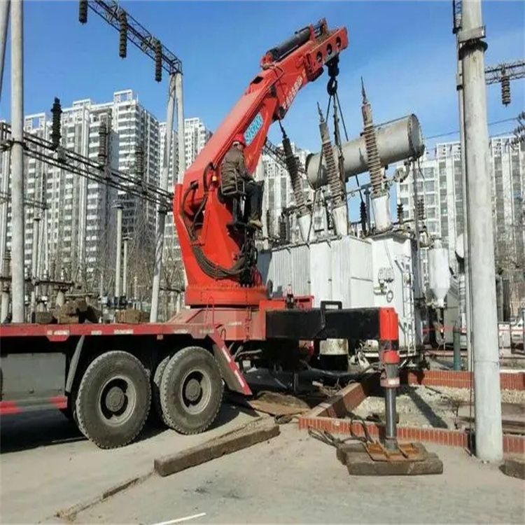 淮南谢家集就近吊车出租|工地厂房吊装设备租赁|24小时高效响应