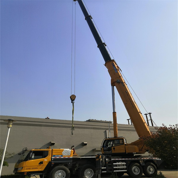 淮南谢家集 选择汽车吊租赁的秘诀与联系方式指南