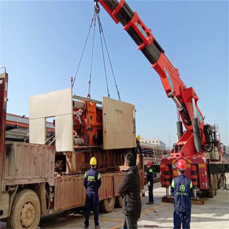 淮南谢家集附近随车吊出租，便捷服务与实用联系方式