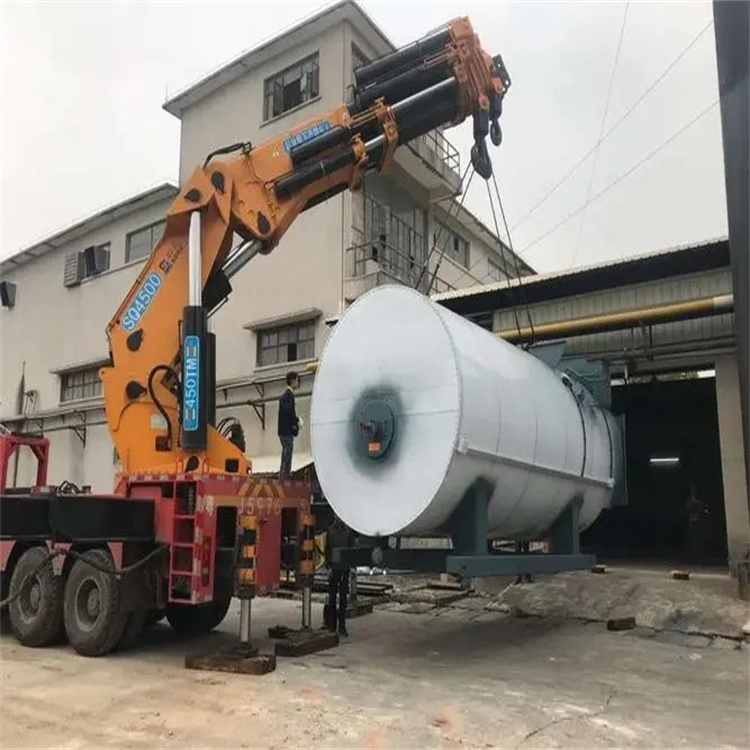 淮南谢家集室内装修小型折臂吊出租服务：高效解决方案与租赁指南