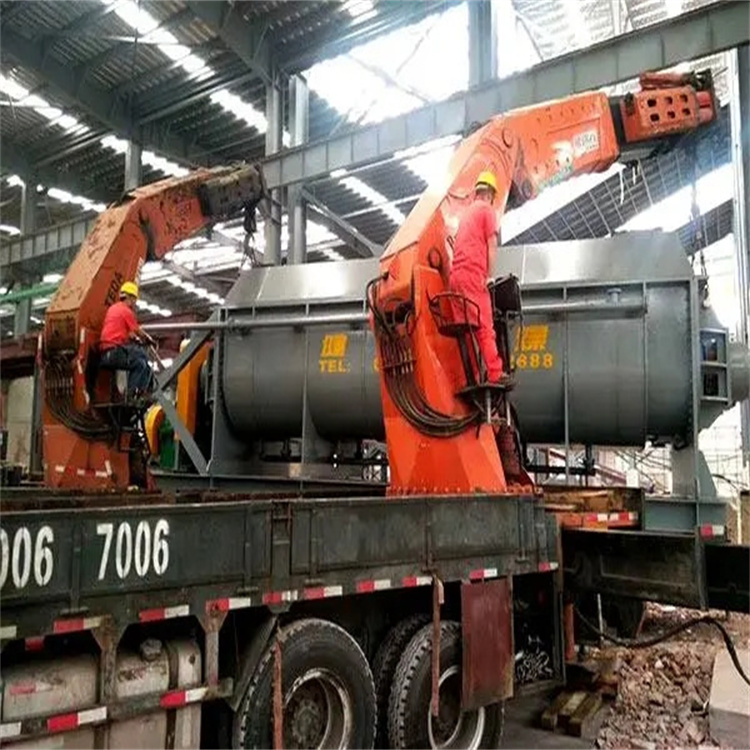 淮南谢家集大型随车吊出租多少钱