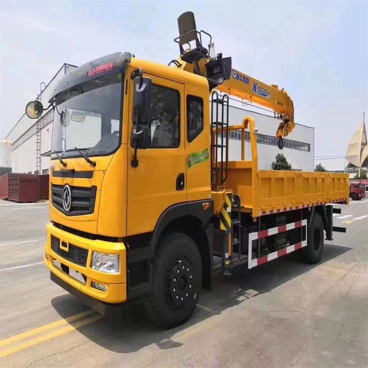 淮南谢家集附近找一辆随车吊出租