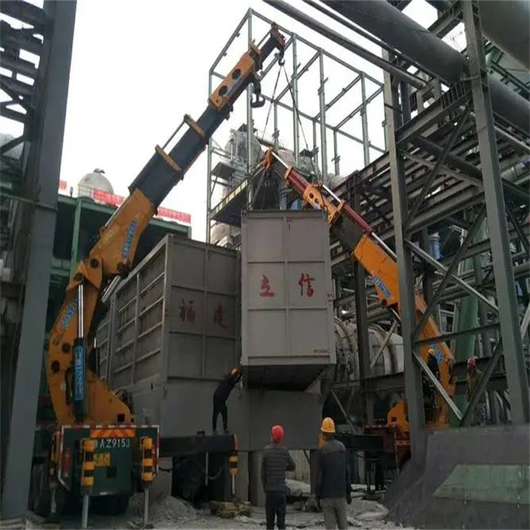 淮南谢家集折臂吊车租赁电话