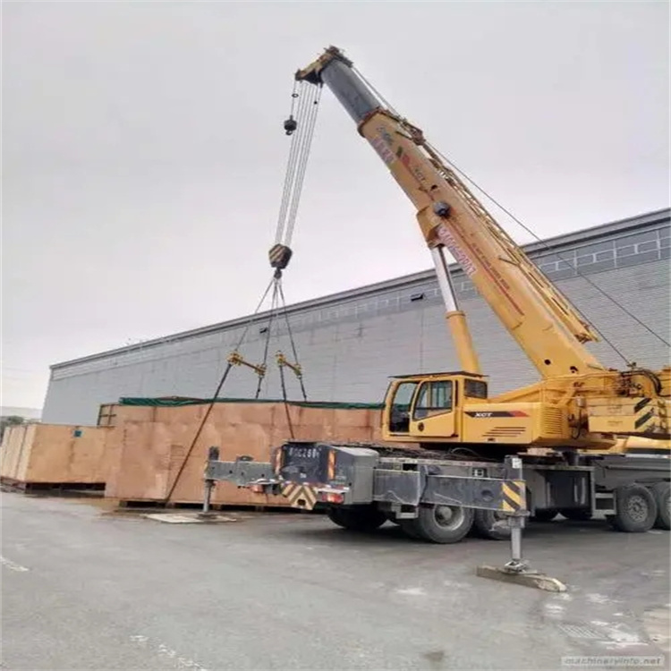 淮南谢家集500吨汽车吊出租