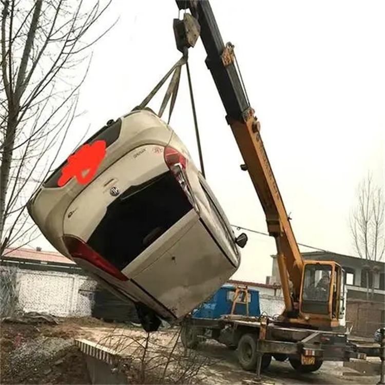 淮南谢家集吊车吊轿车租赁指南：如何选吨位、避风险、省预算