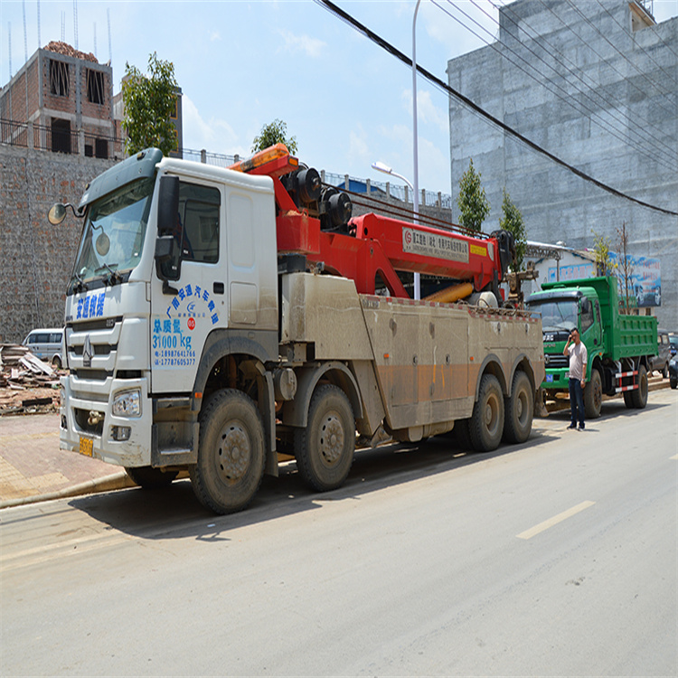 淮南谢家集50吨随车吊出租