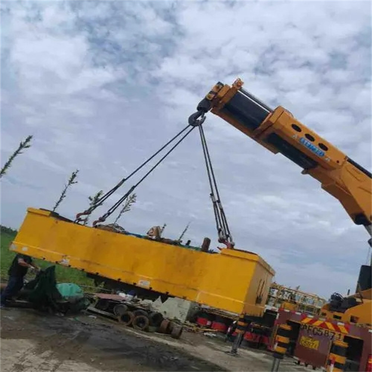 淮南谢家集专业吊车出租哪家好