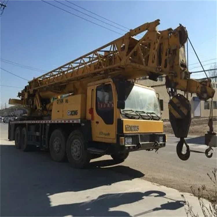 淮南谢家集哪里有专业吊车出租