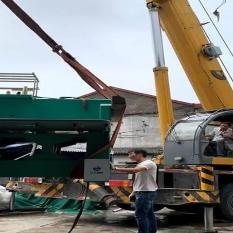 淮南谢家集长期租赁大型吊车有价格优惠吗？